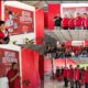Kawatu Buka Turnamen E-Sport DPC PDI-P Minsel, Eldo Wongkar: 18 Tim Siap Bertanding