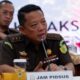 Kepolisian Resmi Tetapkan Mantan Jampidsus Febrie Adriansyah Berstatus Tersangka