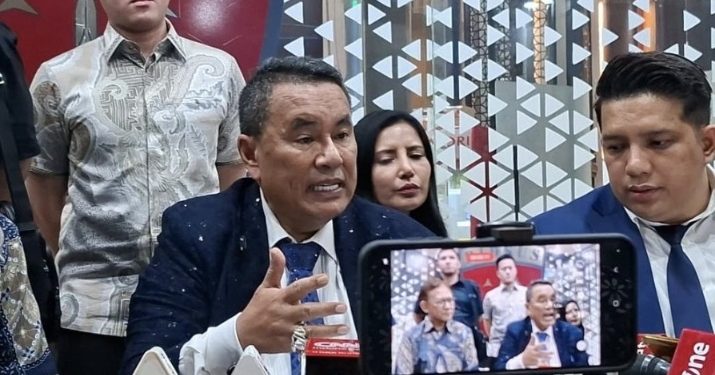 Mengapa Pembelaan Hotman Belum Mampu Meruntuhkan Konstruksi Penyidik Polri?
