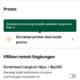 Keluhkan Pesanan Tak Sesuai dan Sikap Pengemudi, Seorang Konsumen di Batam Soroti Layanan Pesan Antar Makanan