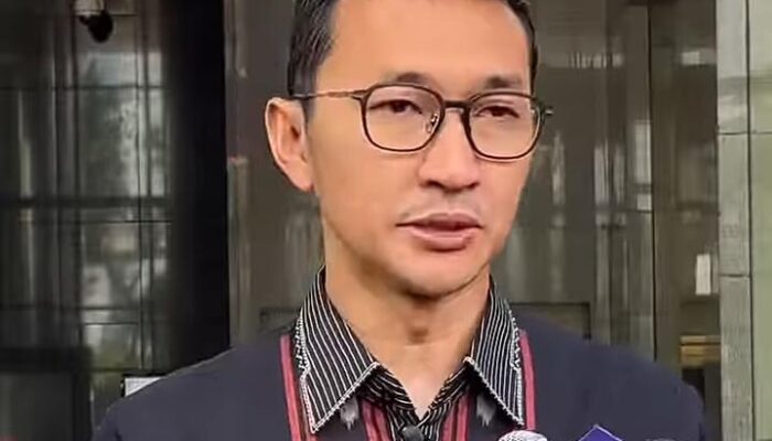 KPK Ungkap OTT Bupati Langkat, Tujuh Orang Diamankan di Sumut