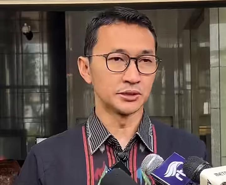 KPK Ungkap OTT Bupati Langkat, Tujuh Orang Diamankan di Sumut