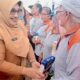 Puskesmas Hutabaginda Kampanyekan Gerakan Cegah Stunting