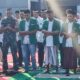 Terdampak Kebakaran TPA Jatiwaringin, Kecamatan Rajeg Gelar Salat Tolak Bala Bersama Unsur Tiga Pilar