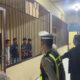Pastikan Kesiapan Personel dan Keamanan Tahanan, Polres Mamasa Gelar Pengecekan Rutin Fungsi dan Rutan