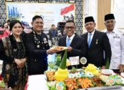 Polres Tapanuli Tengah Mempertegas Komitmen Dalam Meningkatkan Kualitas Pelayanan Publik Serta Perlindungan Kepada Warga