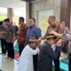 Bersama Anak Yatim, Jadi Sarana Utama Polda Sulbar Jaga Keamanan Melalui Keberkahan Doa