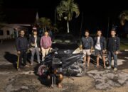 Gerak Cepat URC Sat Reskrim Polres Mamasa, Bekuk Pelaku Pencurian di Terminal Pasar Jenol, Uang Curian Diganti Utang
