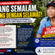 Suara Tak Mampu Menjawab Panggilan: Stenly Pantow Hilang di Perkebunan, Lalu Pulang dengan Selamat