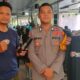 Nobar Piala Dunia Makin Meriah, Polresta Mamuju Hadirkan Keamanan dan Kejutan Souvenir untuk Warga