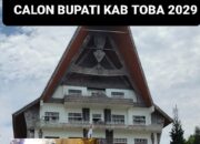 Dr.Elisabet Dame Manalu SPSi.MM Maju Calon Bupati Kab Toba 2029,atas permintaan masyarakat kab Toba ” Hami Jo Apala Sahali Kaum Ibu Memimpin Kab Toba Nauli”