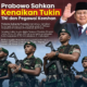 Kenaikan Tukin TNI-Kemhan Dinilai Tak Mendesak: Anggaran Seharusnya untuk Angkat Honorer dan PPPK Paruh Waktu