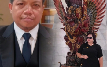 SURAT CINTA KE-4 UNTUK PEMIMPIN NEGERI SURAT CINTA KE-4 UNTUK PEMIMPIN NEGERI