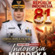 Camat Tanah Kampung Pasmita Wati, S.Pd., M.M Sampaikan Ucapan HUT ke-81 Kemerdekaan RI