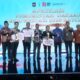 Jambi Raih Penghargaan Daerah Berprestasi, Dapat Rp 5 Miliar untuk Bedah 250 Rumah