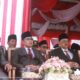 Pimpin Doa HUT ke-81 RI, Kakankemenag Sungai Penuh Panjatkan Harapan untuk Kemajuan Bangsa