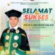 Kabar Gembira dari Kampus Hijau: Rektor IAIN Kerinci Resmi Raih Gelar Profesor