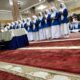 Perkuat Karakter Siswa, SMAN 10 Kerinci Gelar Peringatan Maulid Nabi Muhammad SAW