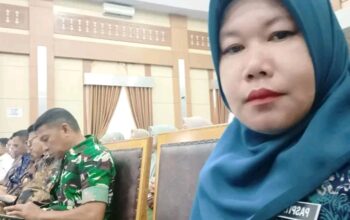 Camat Tanah Kampung Hadiri Rapat Koordinasi Percepatan Swasembada Pangan Berbasis Pertanian Modern di Sungai Penuh Camat Tanah Kampung Hadiri Rapat Koordinasi Percepatan Swasembada Pangan Berbasis Pertanian Modern di Sungai Penuh