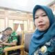 Camat Tanah Kampung Hadiri Rapat Koordinasi Percepatan Swasembada Pangan Berbasis Pertanian Modern di Sungai Penuh