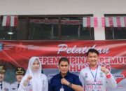 Siswa MAN 2 Kerinci Ikuti Pelatihan Kepemimpinan Pemuda Dispora Siswa MAN 2 Kerinci Ikuti Pelatihan Kepemimpinan Pemuda Dispora