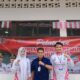 Siswa MAN 2 Kerinci Ikuti Pelatihan Kepemimpinan Pemuda Dispora