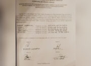 Soroti Dugaan Manipulasi Data AMDAL, Warga Karimun Desak Audit PT Pacific Geranitama