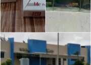 Dugaan Peredaran Rokok Tanpa Cukai di Batam, Pabrik di Mega Jaya Industrial Park Jadi Sorotan