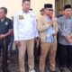 BPD dan Masyarakat Desa Burangkeng Bekukan Panitia Pilkades