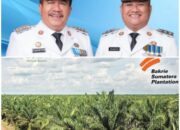 Dugaan “Permainan” di Balik Lahan 1.408 Hektare Disorot, LSM Pedang Keadilan Tantang Pemkab dan PT BSP Buka Data
