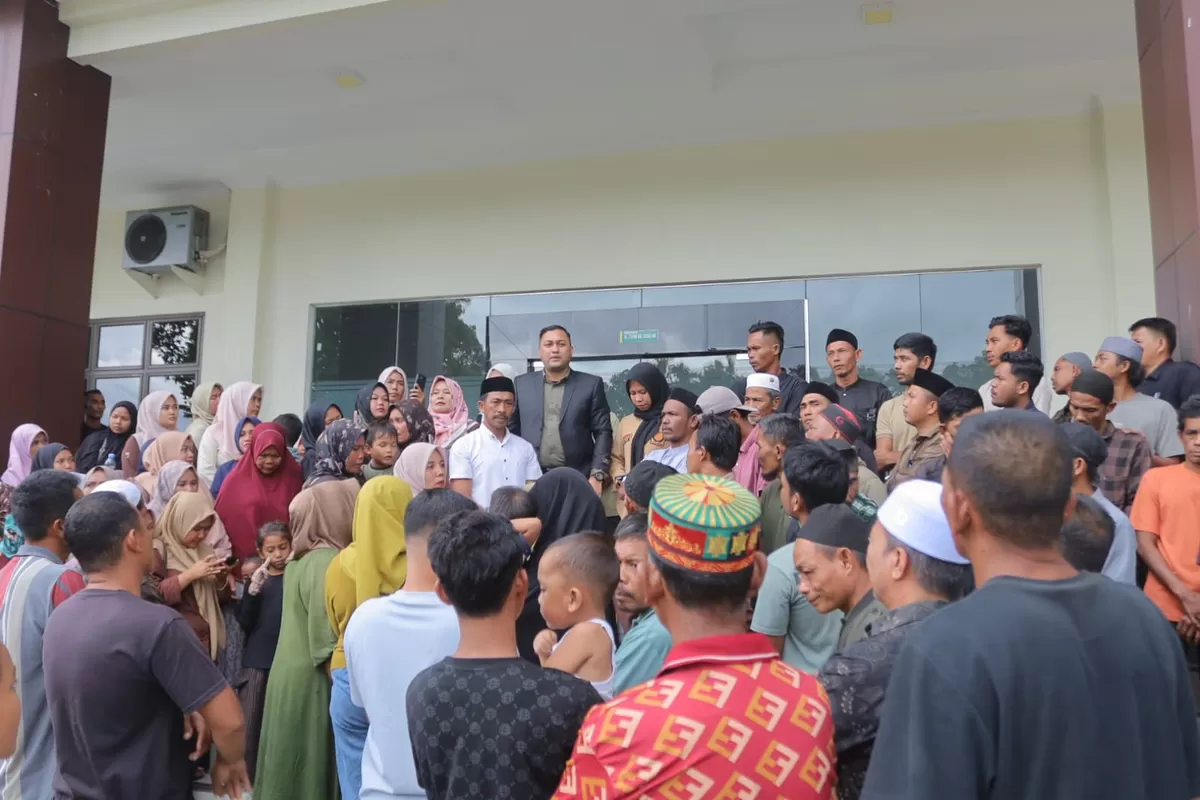 Tim Advokat SATA Lawyers Menang Praperadilan Melawan Kepolisian dan Kejaksaan Nagan Raya