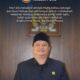 Anggota DPRD OKU Fraksi Partai Nasdem Ucapkan Selamat Memperingati Hari Besar Maulid Nabi Muhammad SAW 1448 H