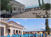 Dua Tahun Lunas Dibayar, Seragam Jurusan 76 Siswa SMKN 2 Maluku Barat Daya Tak Kunjung Dibagikan