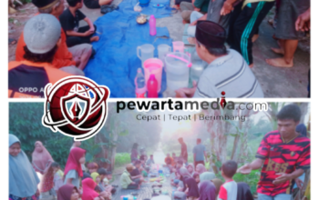Tradisi Robo-robo Adalah Salah Satu Warisan Budaya Turun-temurun. Tradisi Robo-robo Adalah Salah Satu Warisan Budaya Turun-temurun.