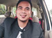 Kebakaran Berulang Bikin Resah, Budi Eka Saputra Angkat Suara: “Torang Harus Bergerak!”