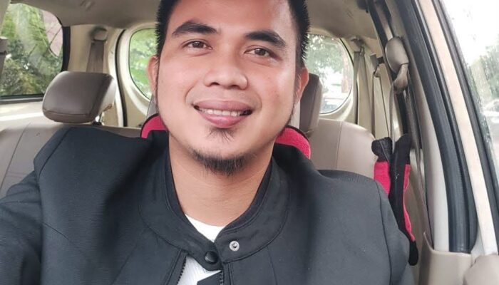 Kebakaran Berulang Bikin Resah, Budi Eka Saputra Angkat Suara: “Torang Harus Bergerak!”