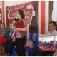 Tareran Siaga Sambut Hut RI Ke-81! Camat, Polisi, TNI dan Hukum Tua Bersatu Tangani Kamtibmas dan Ancaman Kebakaran