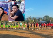 Dua Laga, Tujuh Gol! Hut Ke-61 SMPN 1 Tareran Langsung Panaskan Persaingan Sepak Bola
