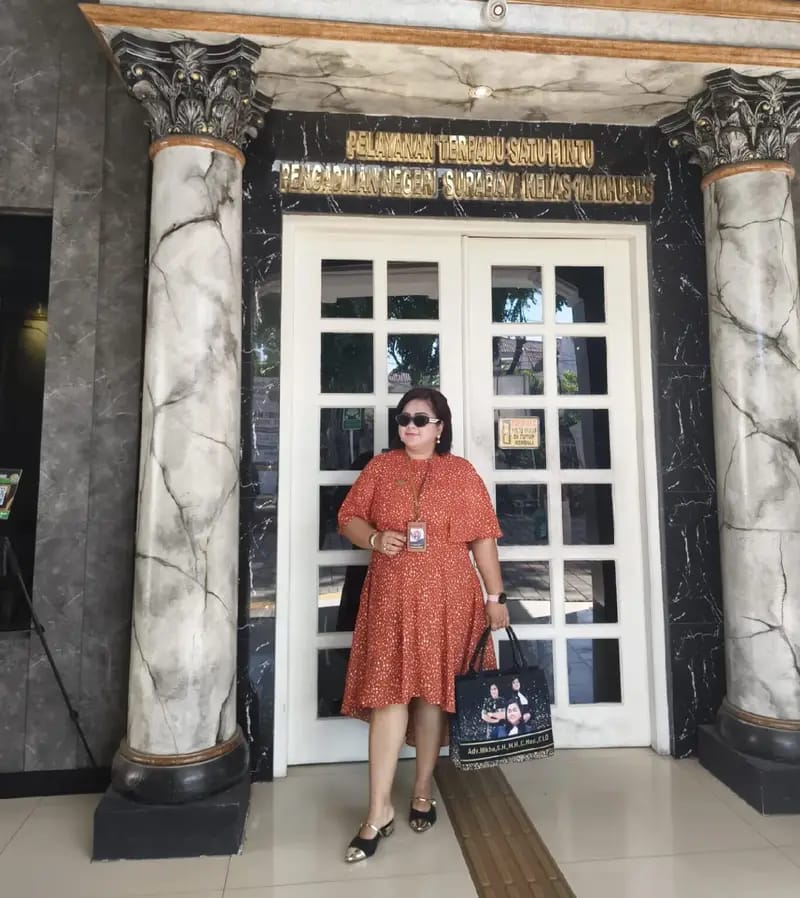 Budi Rizkiyanto Kecam Keras Dugaan Intimidasi dan Penyalahgunaan Wewenang: Jangan Biarkan Profesi Advokat dibungkam
