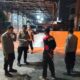Pastikan Warga Aman dari Kriminalitas, Polsek Deli Tua Sisir Lokasi Rawan hingga Dini Hari