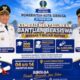 Investasi Generasi Masa Depan: Pemko Sibolga Gelontorkan Rp.1 Miliar Untuk Beasiswa Bagi 200 Mahasìswa