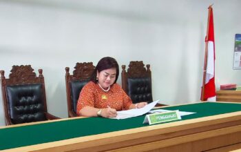 Surat Cinta Kedua Untuk Pemimpin Negeri, Ketika Keadilan Menjadi Harapan Terakhir Rakyat Surat Cinta Kedua Untuk Pemimpin Negeri, Ketika Keadilan Menjadi Harapan Terakhir Rakyat