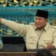 Puluhan Ribu Umat Padati Monas Ikuti Zikir dan Doa Kebangsaan Sambut HUT Ke-81 RI