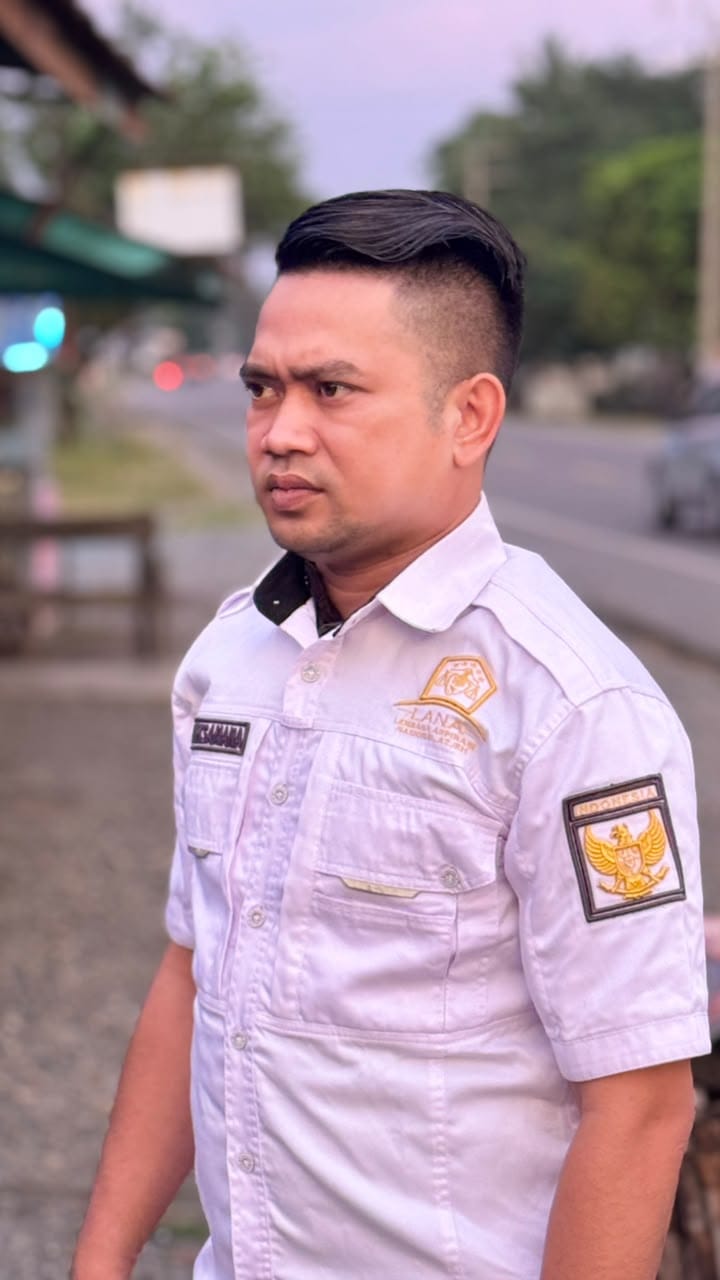 LANA Desak Audit Menyeluruh Proyek APBK Aceh Barat 2026, Jangan Biarkan Uang Rakyat Berpotensi Terbuang