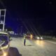 Patroli Blue Light Malam Minggu Jasa Situasi Kamtibmas di Kabupaten Toba Tetap Kondusif