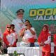Semarak Dan Sukses Harkopnas ke-79 di Jombang: Ribuan Warga Ikuti Jalan Sehat, Berhadiah 2 Paket Umroh