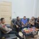 Sinergitas Polres Pidie Jaya Dengan BPBD dalam Penanganan Pasca Bencana dan Komplik Sosial Lainnya