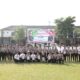 Kapolres Jombang Berikan Penghargaan kepada Personel Berprestasi, Tegaskan Komitmen Zero Miras dan Kesiapan Pengamanan Muktamar NU ke-35