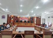 Komisi III DPRD MBD Gelar Dengar Pendapat, Sorot Akses Pelabuhan, Keadilan Transportasi, hingga Dugaan Pungli Kartu Pengawasan
