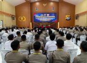 Kapolda Sulbar: Sebelum Memperbaiki Dunia, Bersihkan Dulu Hati Kita